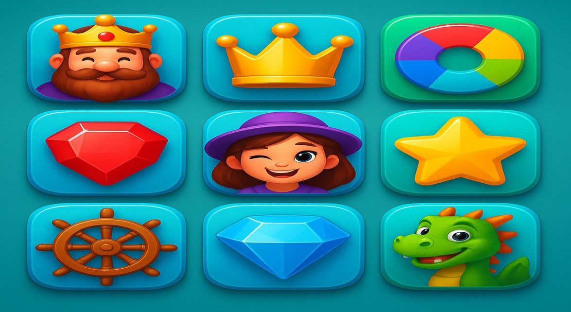 joy Game game collection